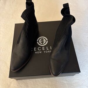 Cecilia New York booties
